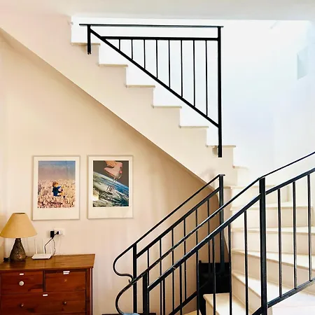 Albaria 度假居 伯吉维奇