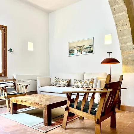 Albaria 度假居 伯吉维奇