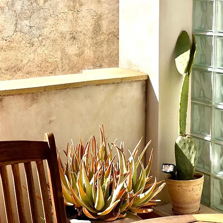 Albaria 度假居 伯吉维奇