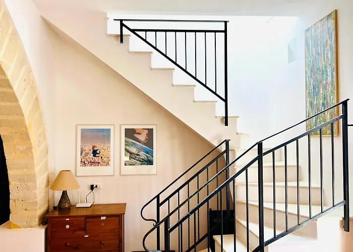 Albaria Nyaraló Birgi Vecchi