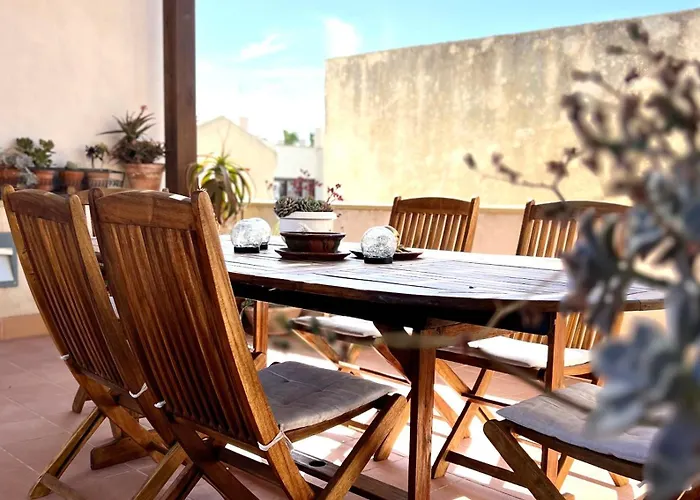 Albaria Birgi Vecchi