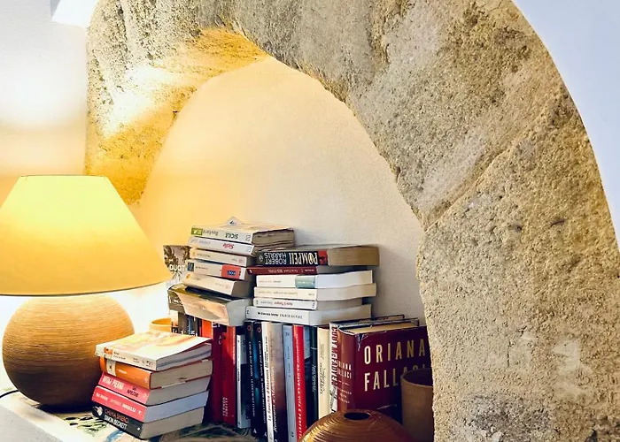 Albaria Birgi Vecchi