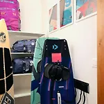 Albaria Hébergement de vacances