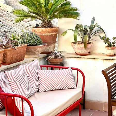 Casa de Férias Albaria Birgi Vecchi