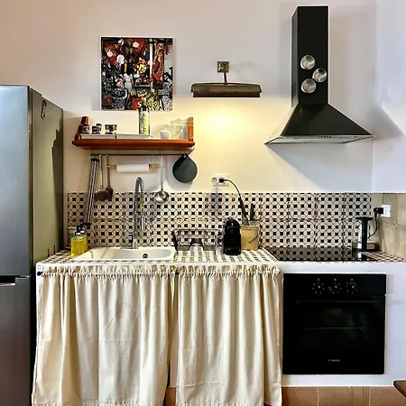 Dom wakacyjny Albaria *