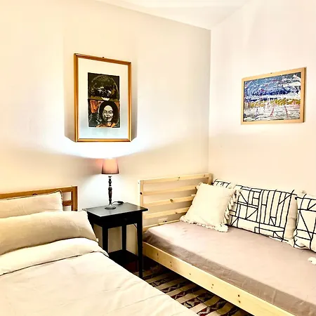 Albaria Dom wakacyjny Birgi Vecchi