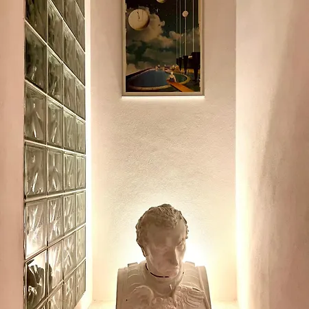 Casa de Férias Albaria Birgi Vecchi