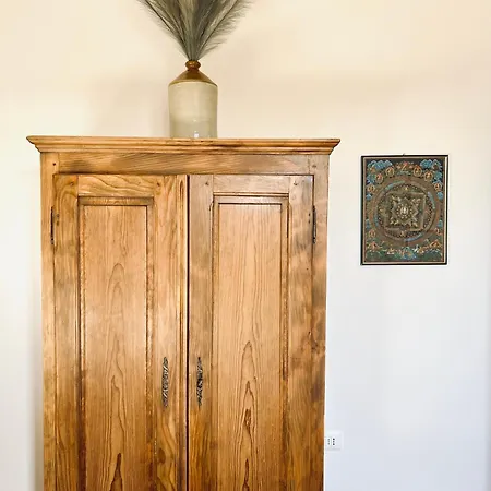 Albaria Holiday home *