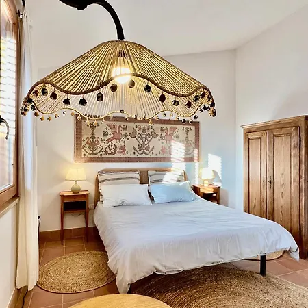 Holiday home Albaria *