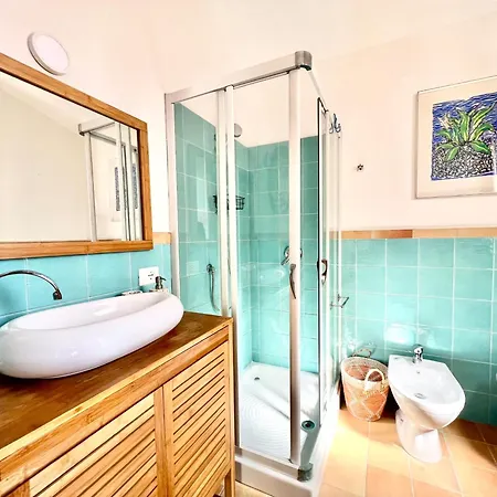 Albaria Dom wakacyjny Birgi Vecchi