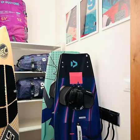 Albaria Prázdninový dům