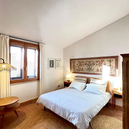 Albaria Holiday home