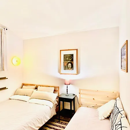 Dom wakacyjny Albaria *