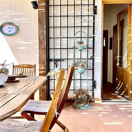 Holiday home Albaria *