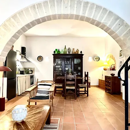 Albaria Holiday home