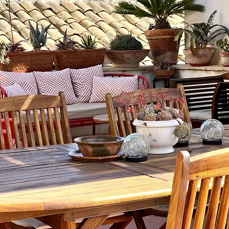 Dom wakacyjny Albaria *