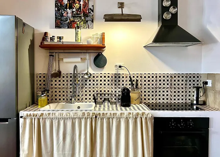 Ferienhaus Albaria *