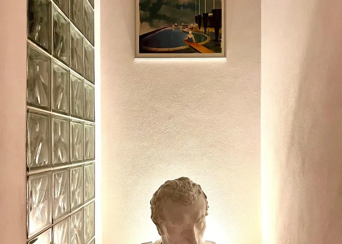 Ferienhaus Albaria Birgi Vecchi