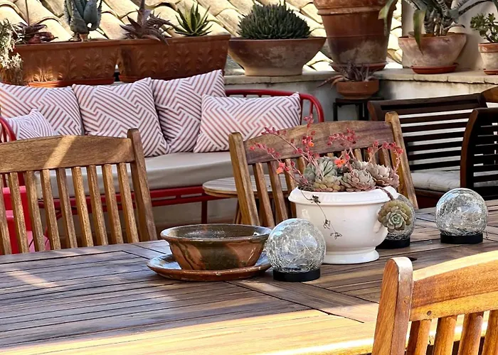 Ferienhaus Albaria *